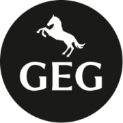 Logo Global Equestrian Group Holding ApS