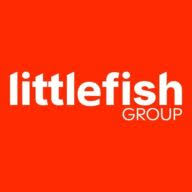Logo Little Fish (UK) Ltd.