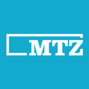 Logo MGH - Münchner Gewerbehof- und Technologiezentrumsgesellschaft