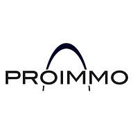 Logo Vonovia Pro Bestand Nord Real Estate GmbH