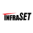 Logo Infraset Public Co., Ltd.