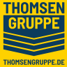 Logo Thomsen GmbH Tiefbauunternehmen