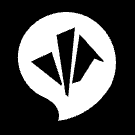 Logo dan pearlman Markenarchitektur Gesellschaft von Architekten