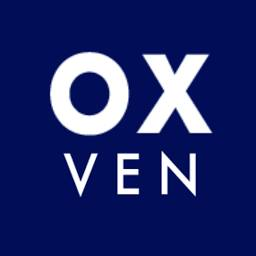 Logo Oxford Angel Fund