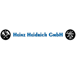 Logo Heinz Heidrich GmbH