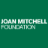 Logo Joan Mitchell Foundation