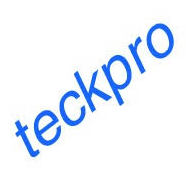 Logo teckpro AG