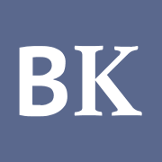 Logo Becker & Kries Immobilien Management GmbH