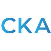 Logo Cka Management, LLC