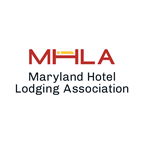Logo Maryland Hotel Lodging Association