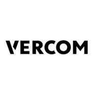 Logo Vercom SA
