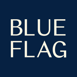 Logo Blue Flag Partners