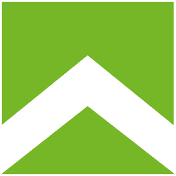 Logo Bauverein Energie & Service GmbH