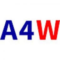 Logo Angels For Women