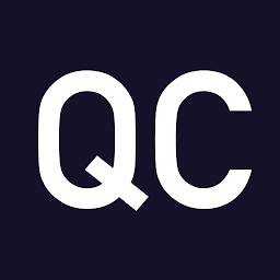 Logo QuantumCyte, Inc.