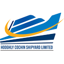 Logo Hooghly Cochin Shipyard Ltd.