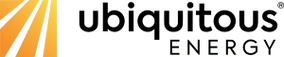 Logo Ubiquitous Energy, Inc. (United States)