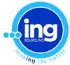 Logo ING Source, Inc.