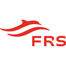 Logo Verwaltungsgesellschaft Förde Reederei Seetouristik mbH