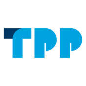 Logo TPP Wholesale Pty Ltd.