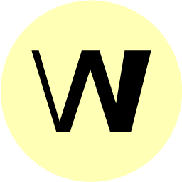 Logo Waoup SAS