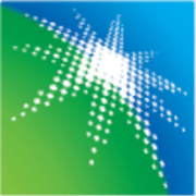 Logo Aramco Trading Ltd.