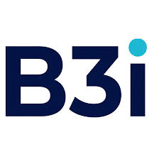 Logo B3i Services AG