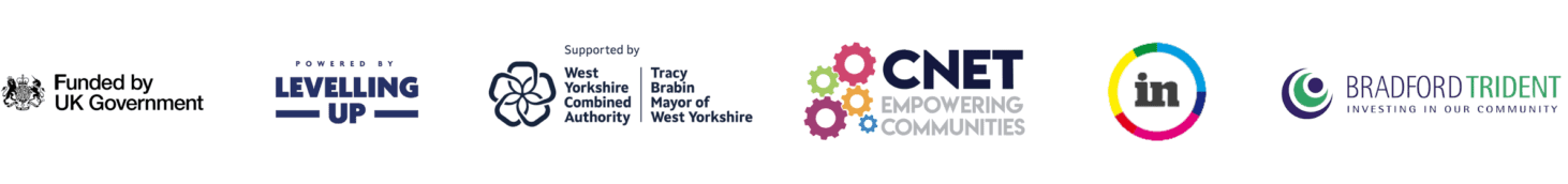 Logo Bradford Trident Ltd.
