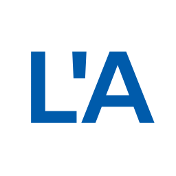 Logo L’Arche