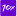 Logo 10x Future Technologies Services Ltd.