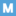 Logo MODIFI BV