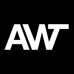 Logo Access World Technic AB