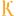 Logo Kin Social Tonics, Inc.