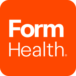 Logo Form Health, Inc.