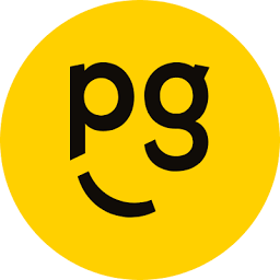 Logo Personal Group Benefits Ltd.