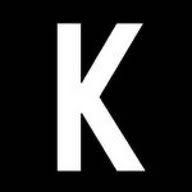 Logo Kiln Theatre Ltd.