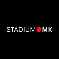 Logo Stadium MK Ltd.
