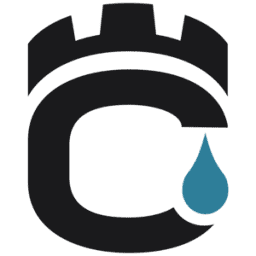 Logo Castle Water (Southern) Ltd.