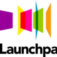 Logo Launchpad Reading