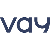 Logo Vay Technology GmbH