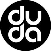 Logo DU DA Data & Commtech by Farner AG