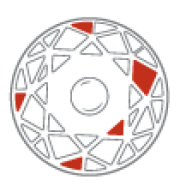 Logo Bahrain Institute for Pearls & Gemstones