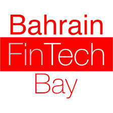 Logo Bahrain FinTech Bay
