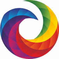 Logo N-Compass, North West Ltd.