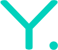 Logo Yieldigo sro