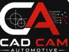 Logo CAD CAM Automotive Ltd.