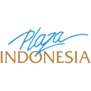 Logo PT Plaza Indonesia Investama
