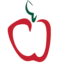 Logo Red Apple Media, Inc.