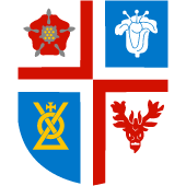 Logo Southwark Charities