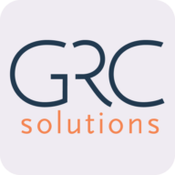 Logo GRC Solutions Pty Ltd.